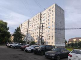 Квартиры, 3-комн., Павловский Посад