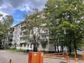 , 1-комн., Москва