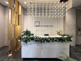 , 3-комн., Москва