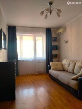 , 1-комн., Москва