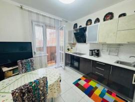 Квартиры, 1-комн., Волоколамск