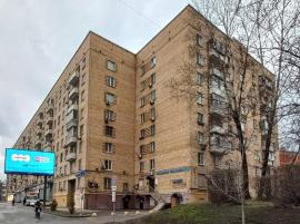 , Москва