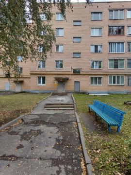 Квартиры, 1-комн., Сергиев Посад