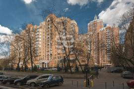, 5-комн., Москва