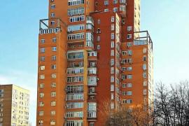 , 5-комн., Москва