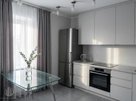 Аренда квартир, 2-комн., Воскресенск