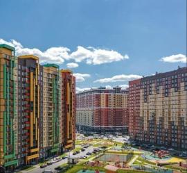 , 1-комн., Люберцы