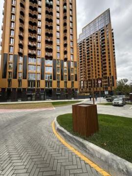 , 2-комн., Москва