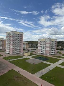 , 2-комн., Дмитров