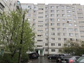 Квартиры, 2-комн., Ликино-Дулёво