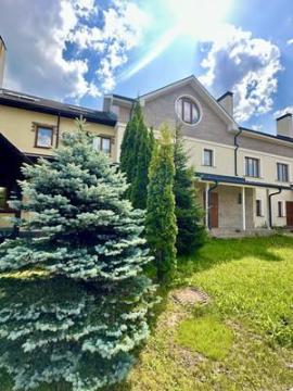 , 3-комн., Красногорск