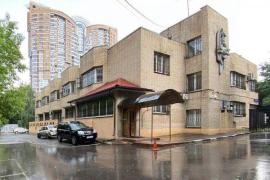 Аренда коммерческой, Москва