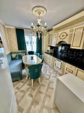 Квартиры, 1-комн., Воскресенск