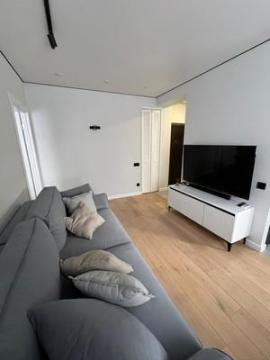 , 2-комн., Москва