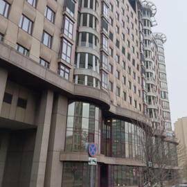 , Москва