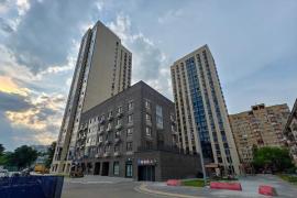 , 1-комн., Москва