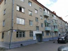 Квартиры, 1-комн., Сергиев Посад