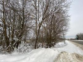 Участки, Талдом