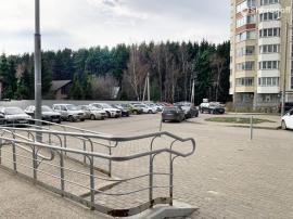 Квартиры, 2-комн., Лобня