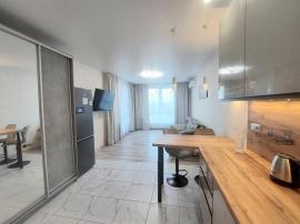 Аренда квартир, Москва