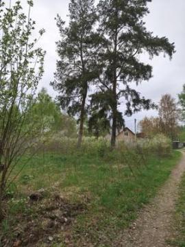 Участки, Раменское
