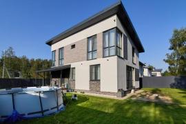 , 4-комн., Ногинск