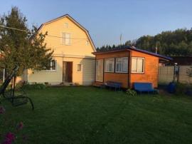 Дачи, 3-комн., Подольск