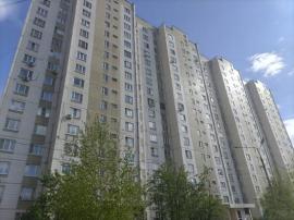 Квартиры, 3-комн., Лобня