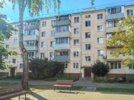 Квартиры, 2-комн., Ногинск