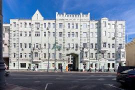 Аренда коммерческой, Москва