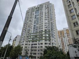 , 2-комн., Москва