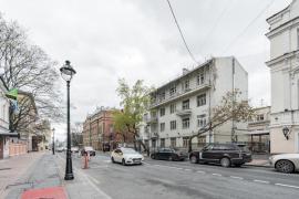 , Москва