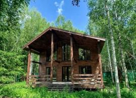 , 5-комн., Воскресенск