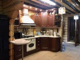 Дома/Коттеджи, 4-комн., Звенигород