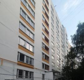 Квартиры, 3-комн., Москва