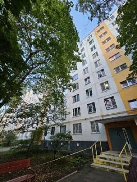 Аренда квартир, 3-комн., Москва