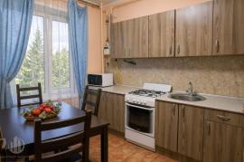 , 3-комн., Воскресенск