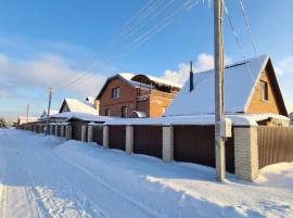 Дома/Коттеджи, 4-комн., Шатура