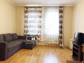 Аренда квартир, 1-комн., Красногорск