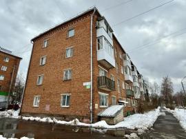 Квартиры, 2-комн., Талдом