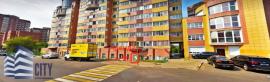 Аренда коммерческой, Ногинск