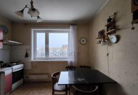 , 3-комн., Москва