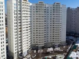 Квартиры, 2-комн., Подольск