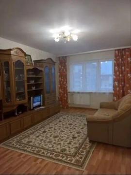 Аренда квартир, 2-комн., Воскресенск