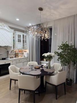 , 3-комн., Москва