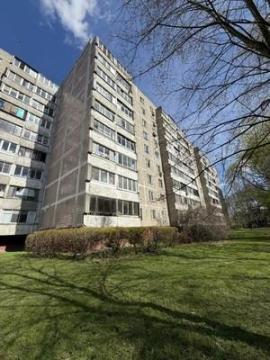 Квартиры, 3-комн., Подольск
