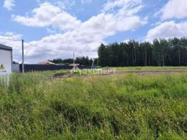 Участки, Павловский Посад