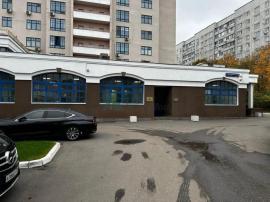 , Москва