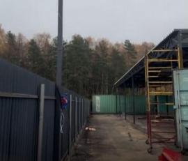 Аренда коммерческой, Пушкино