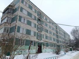 Квартиры, 3-комн., Дмитров